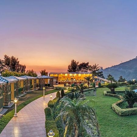 Club Mahindra Kandāghāt Exteriér fotografie