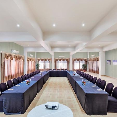 Club Mahindra Kandāghāt Exteriér fotografie