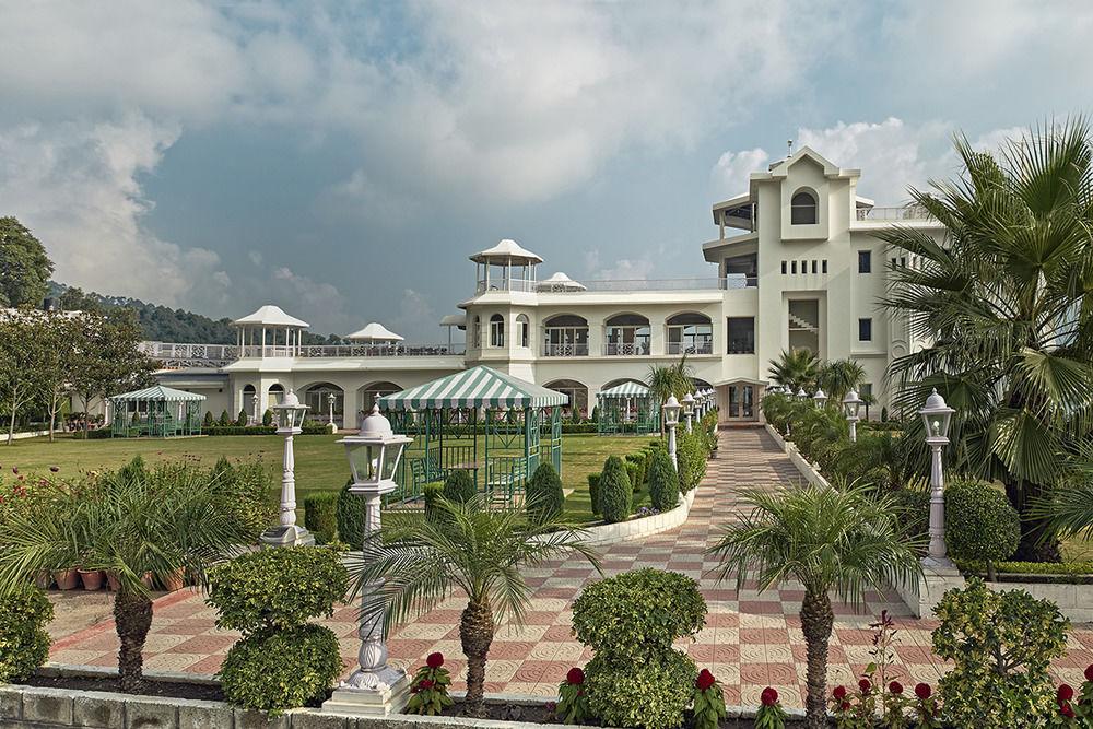 Club Mahindra Kandāghāt Exteriér fotografie