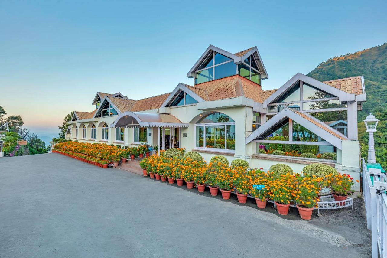 Club Mahindra Kandāghāt Exteriér fotografie