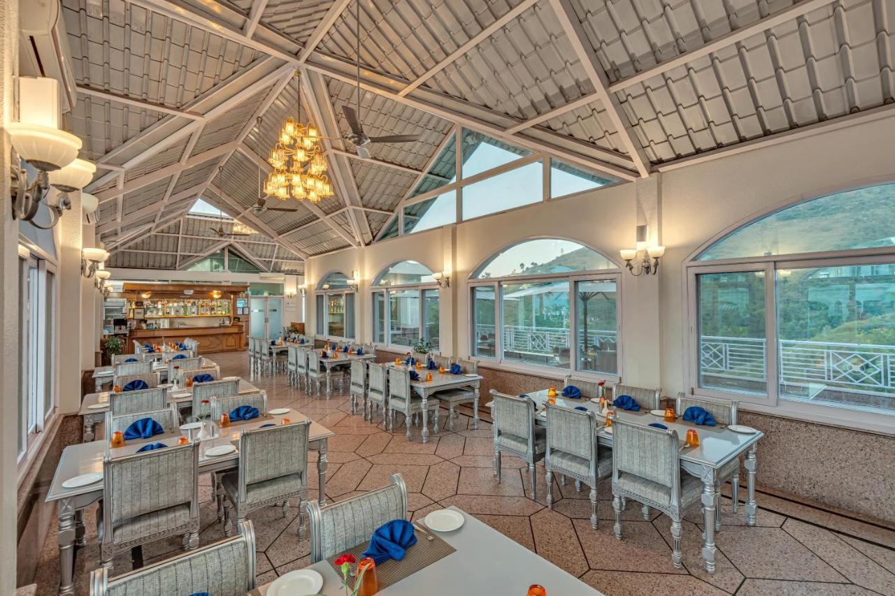 Club Mahindra Kandāghāt Exteriér fotografie