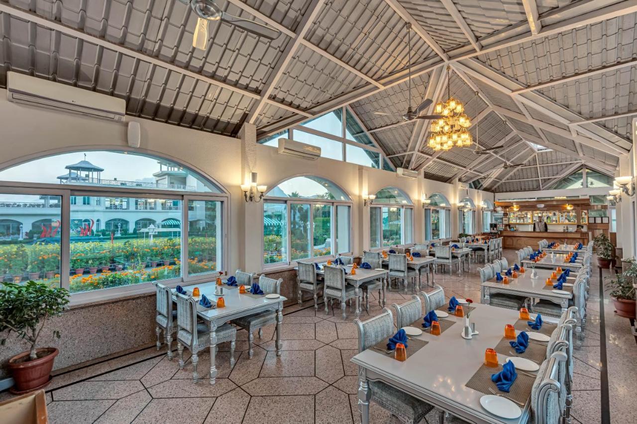 Club Mahindra Kandāghāt Exteriér fotografie