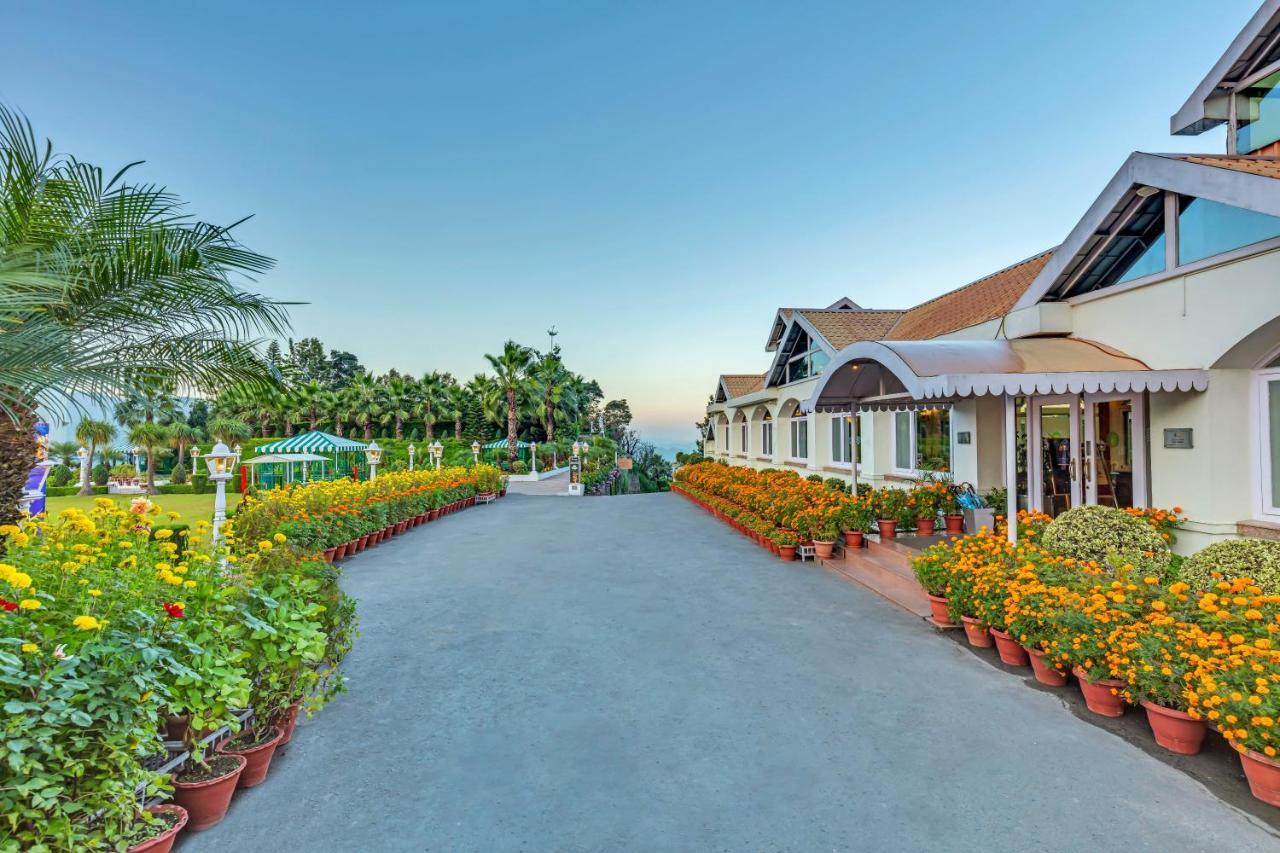 Club Mahindra Kandāghāt Exteriér fotografie