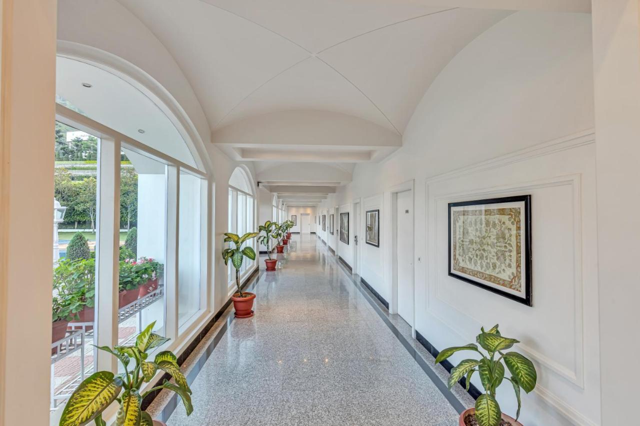Club Mahindra Kandāghāt Exteriér fotografie