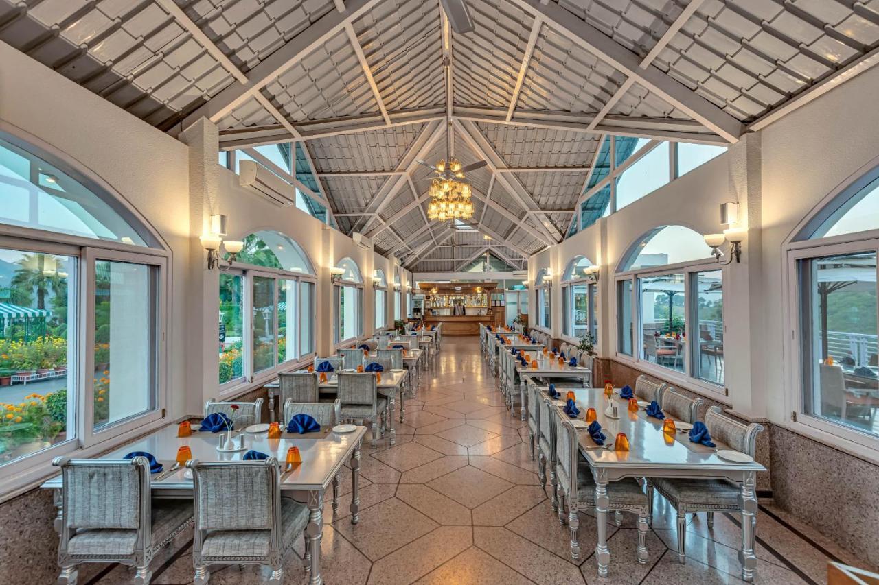 Club Mahindra Kandāghāt Exteriér fotografie
