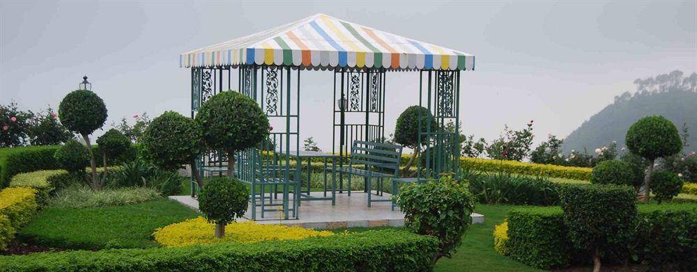 Club Mahindra Kandāghāt Exteriér fotografie
