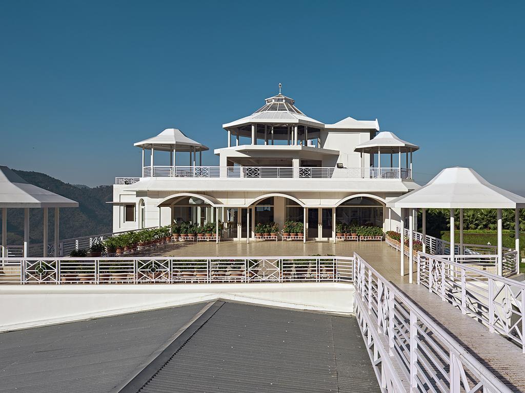 Club Mahindra Kandāghāt Exteriér fotografie