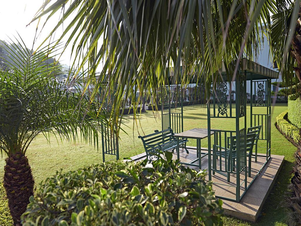 Club Mahindra Kandāghāt Exteriér fotografie