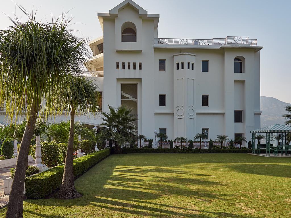 Club Mahindra Kandāghāt Exteriér fotografie