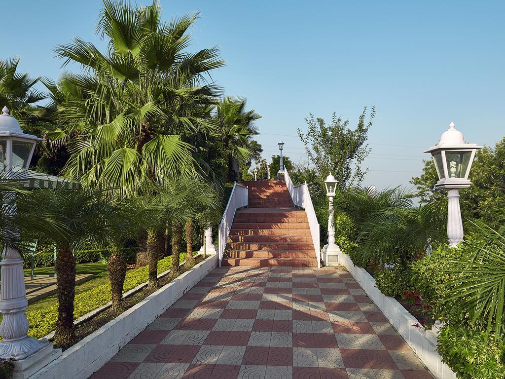 Club Mahindra Kandāghāt Exteriér fotografie