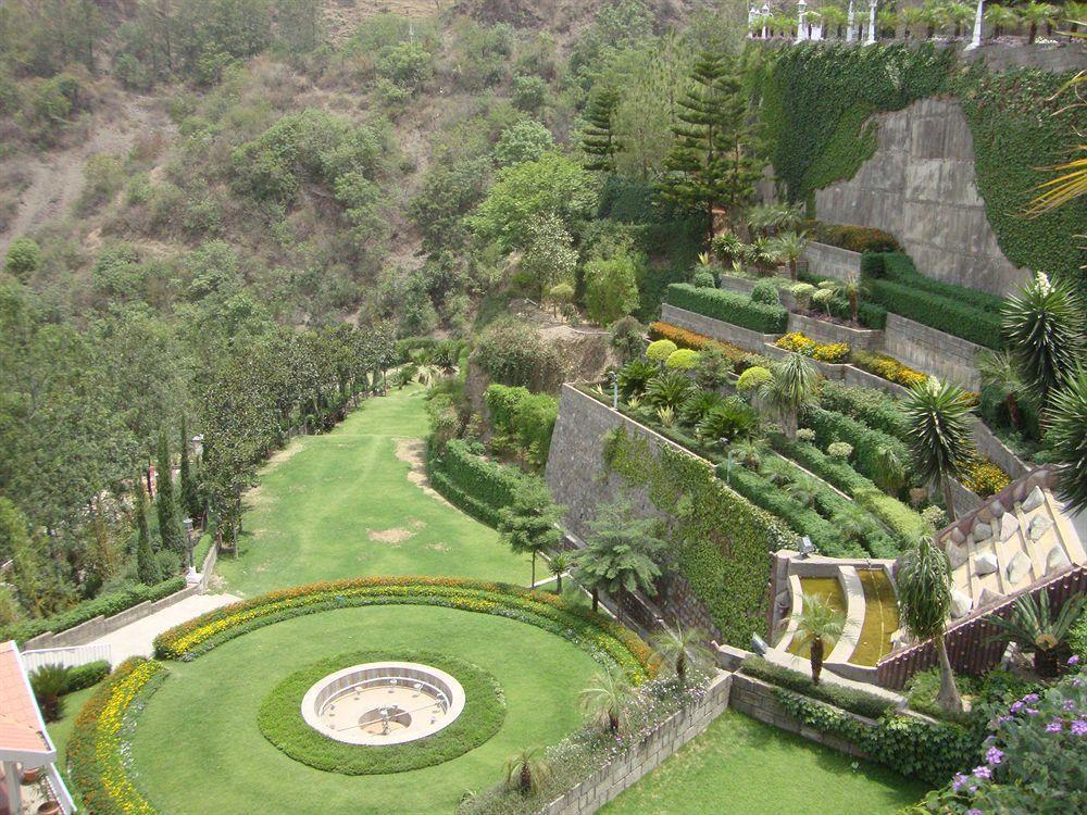 Club Mahindra Kandāghāt Exteriér fotografie