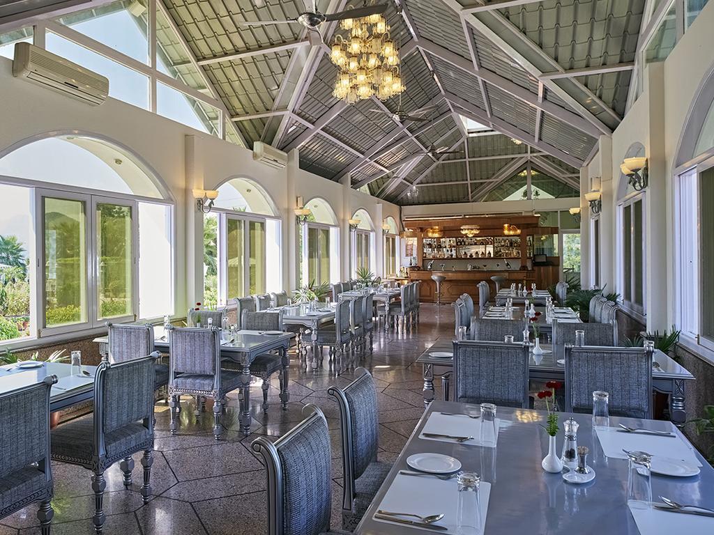 Club Mahindra Kandāghāt Exteriér fotografie