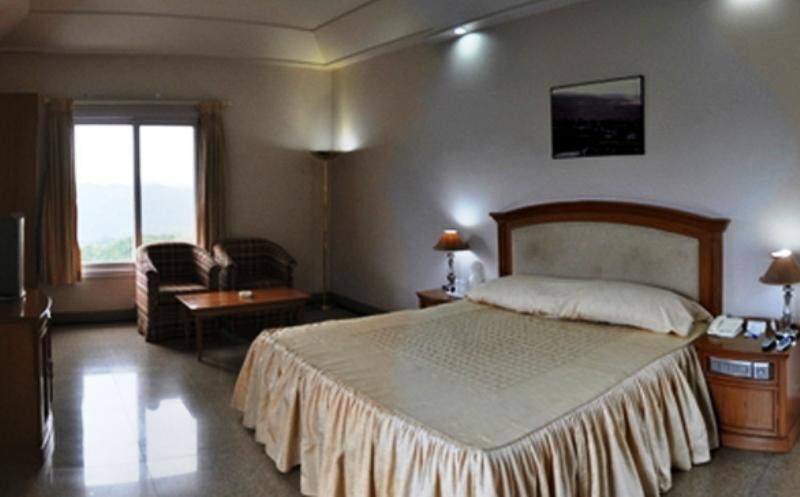 Club Mahindra Kandāghāt Exteriér fotografie