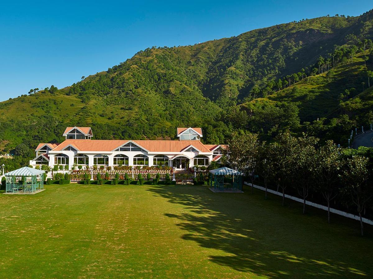 Club Mahindra Kandāghāt Exteriér fotografie