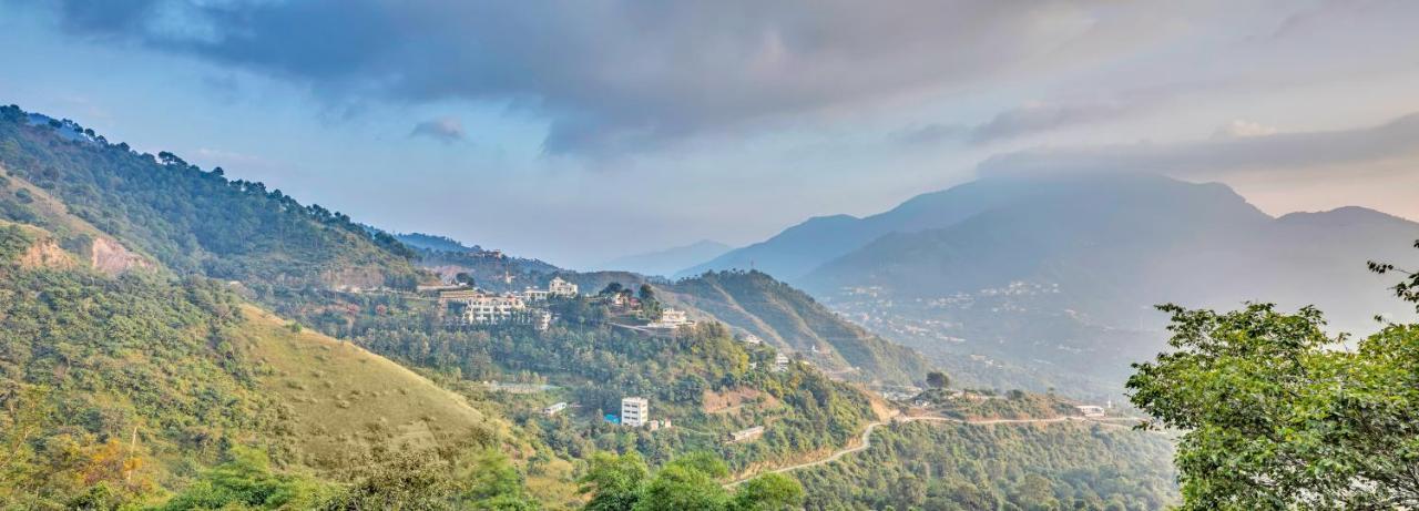 Club Mahindra Kandāghāt Exteriér fotografie