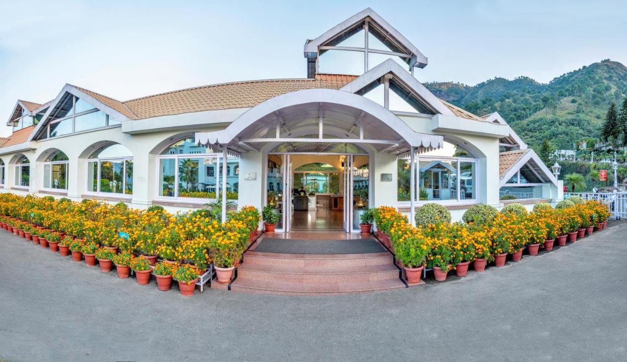 Club Mahindra Kandāghāt Exteriér fotografie
