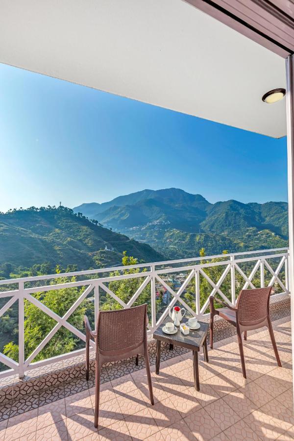 Club Mahindra Kandāghāt Exteriér fotografie