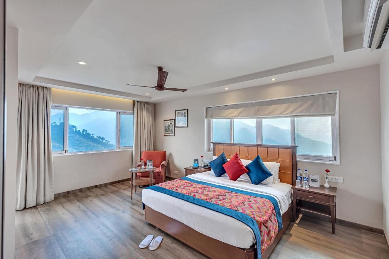 Club Mahindra Kandāghāt Exteriér fotografie